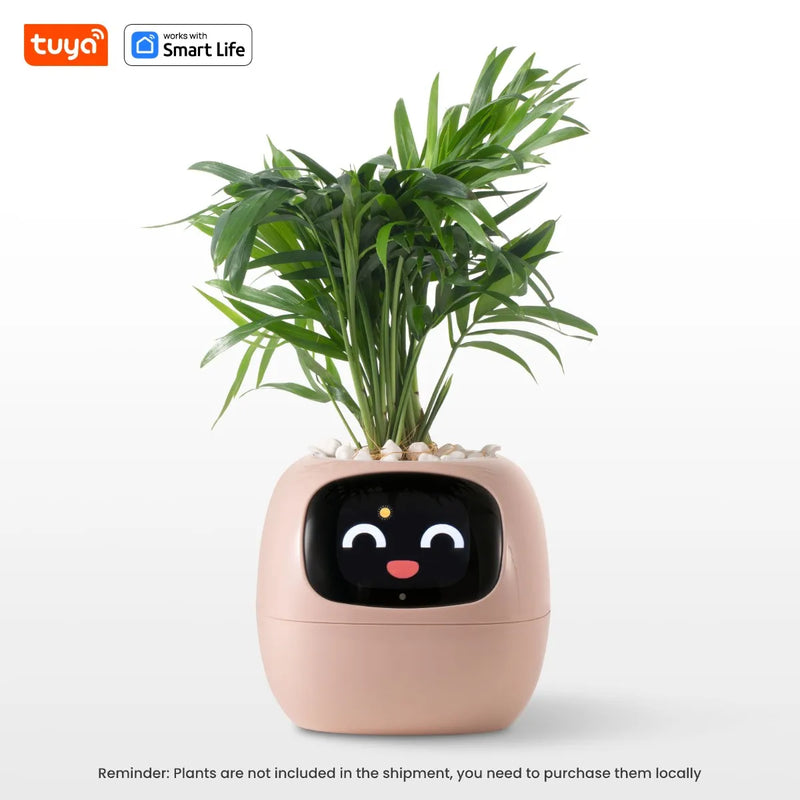 Tuya Ivy Smart Planter