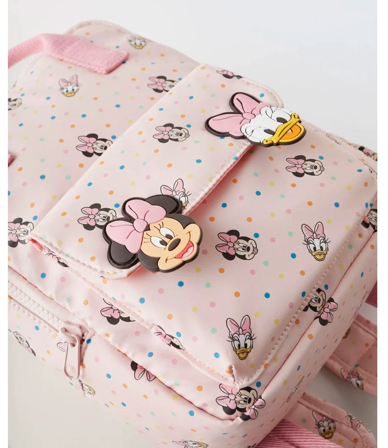 New Disney Minnie Mouse mini backpack for kids