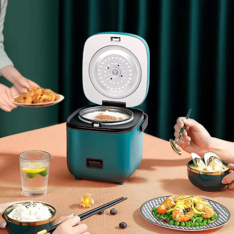 Household Mini Automatic Rice Cooker