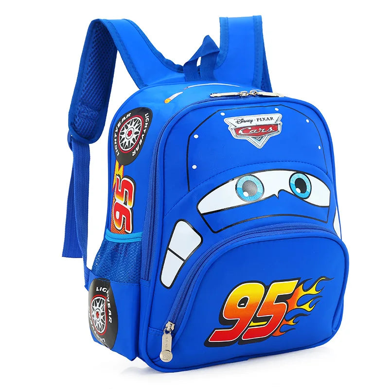 Disney children's car backpack