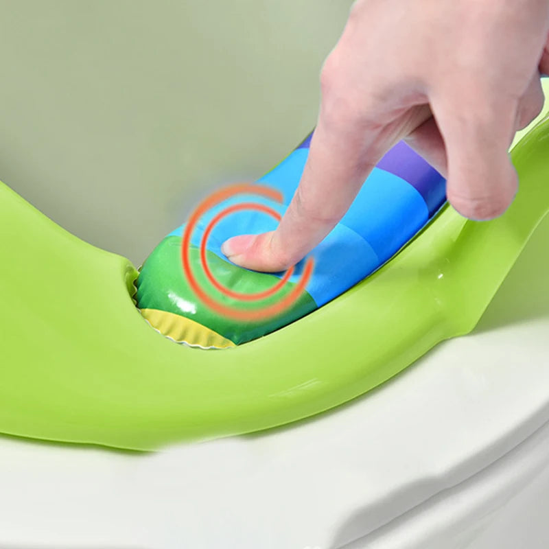 Children's WC Chair I Training Aid for Children