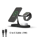 3 in 1 Wireless Charger Stand