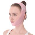 Reusable Facial Slimming Bandage I V Face Shaper