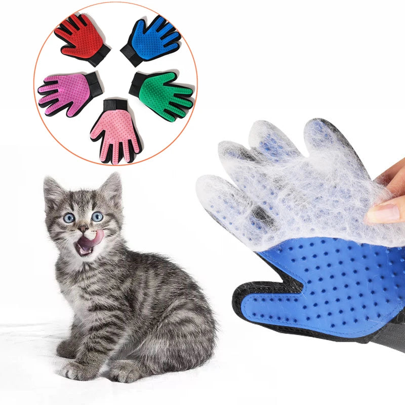 Cat Hair Removal Brush