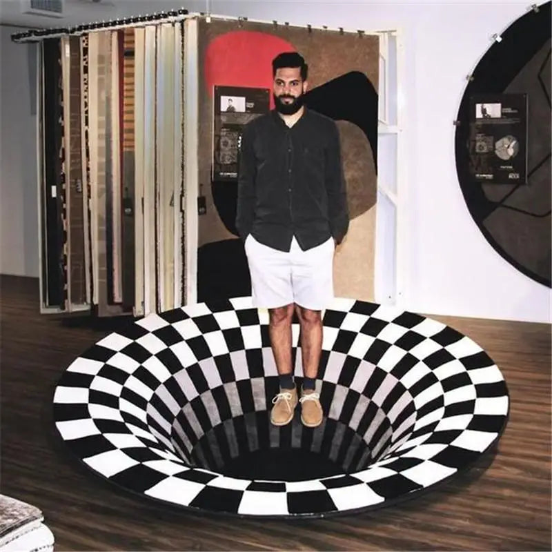 3D Carpet