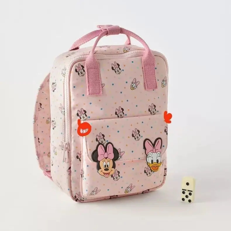 New Disney Minnie Mouse mini backpack for kids