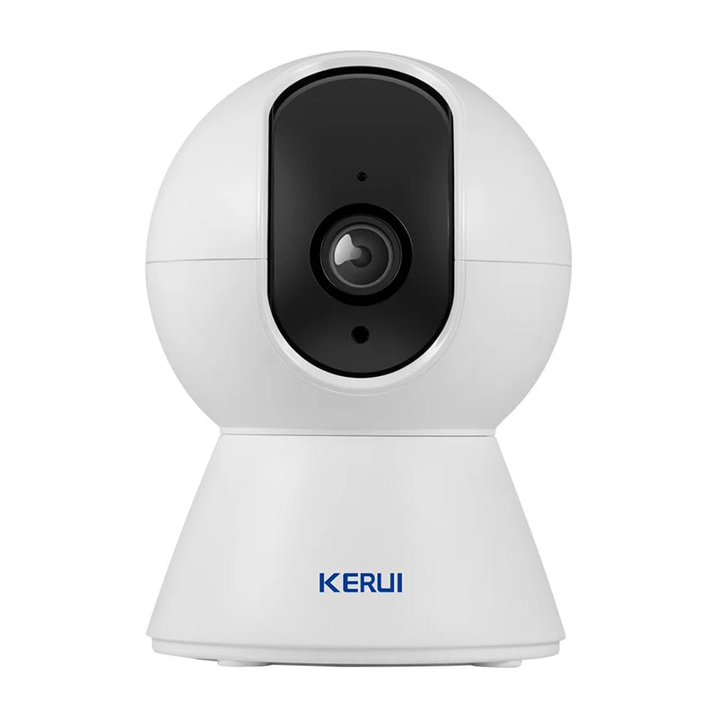 Smart Mini WiFi IP Camera