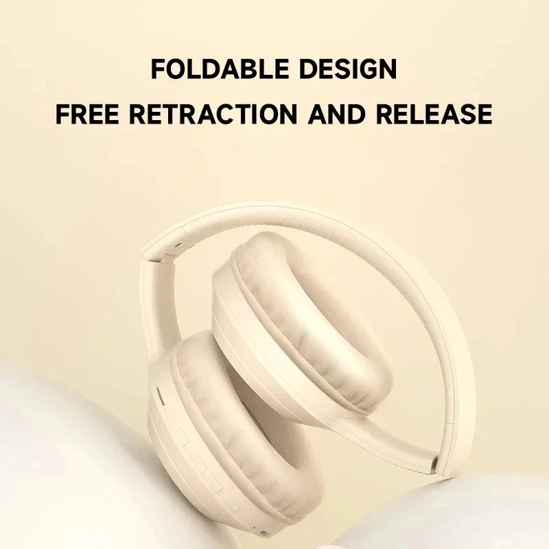 Foldable Headphones