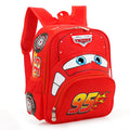 Disney children's car backpack