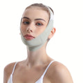 Reusable Facial Slimming Bandage I V Face Shaper