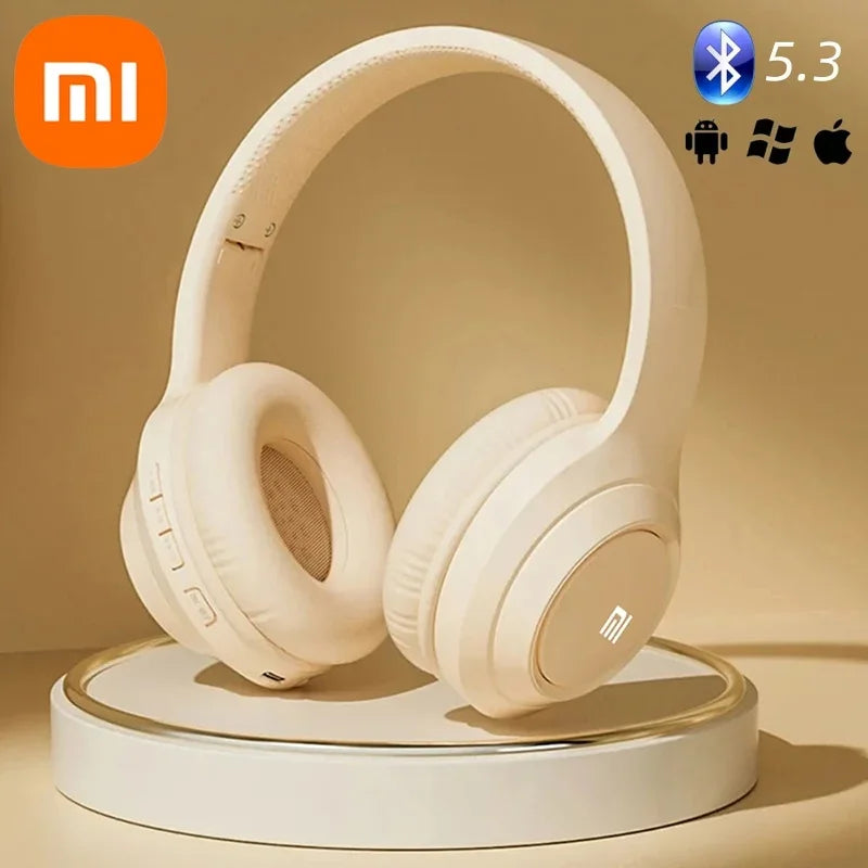 Foldable Headphones