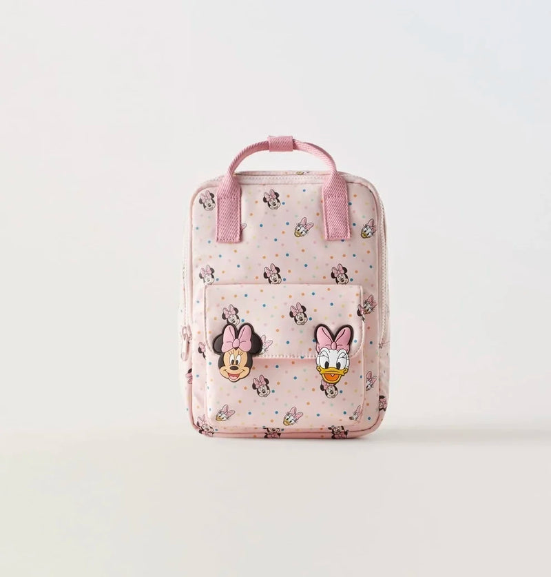 New Disney Minnie Mouse mini backpack for kids