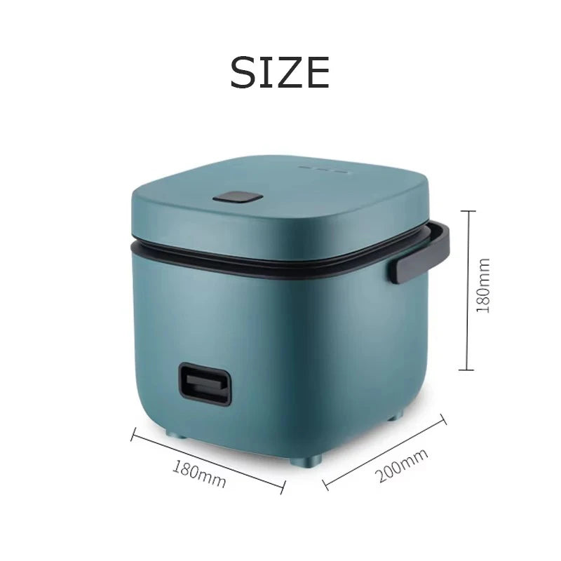 Household Mini Automatic Rice Cooker