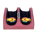 Electric Foot Massager I Heating Therapy I Hot Compression