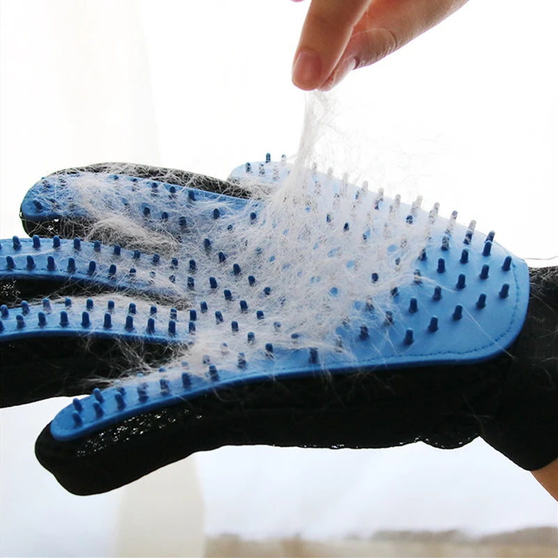 Cat Hair Removal Brush