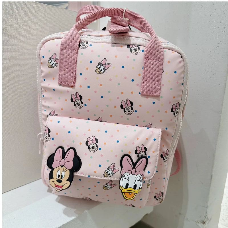 New Disney Minnie Mouse mini backpack for kids