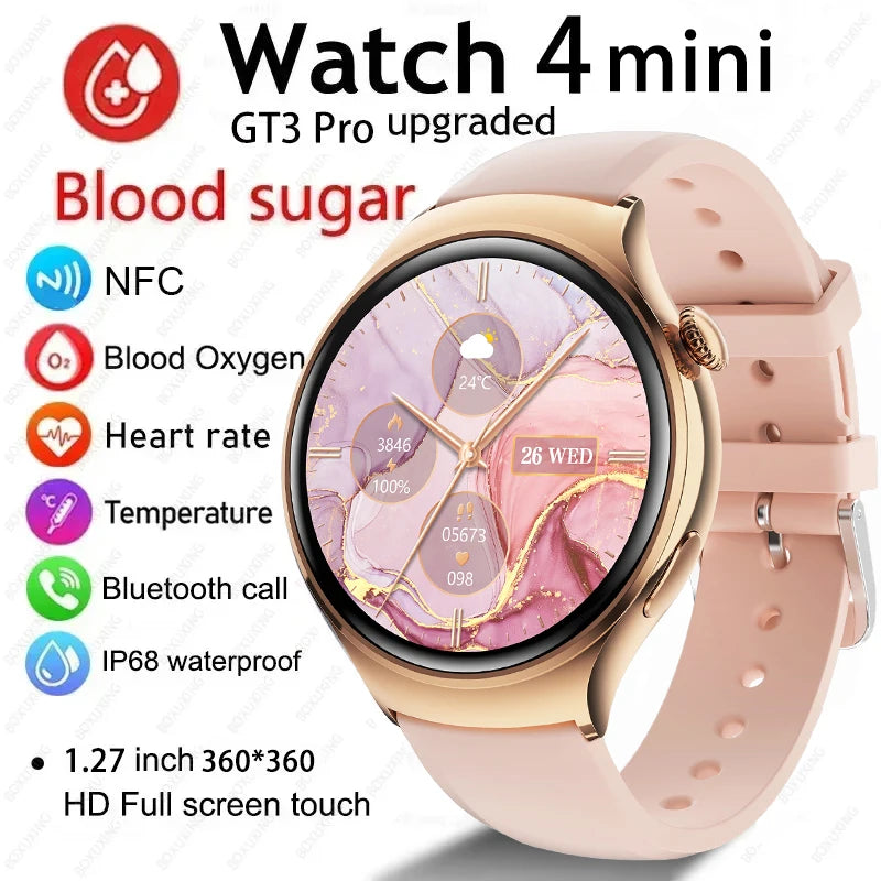 Women's Smart Watch